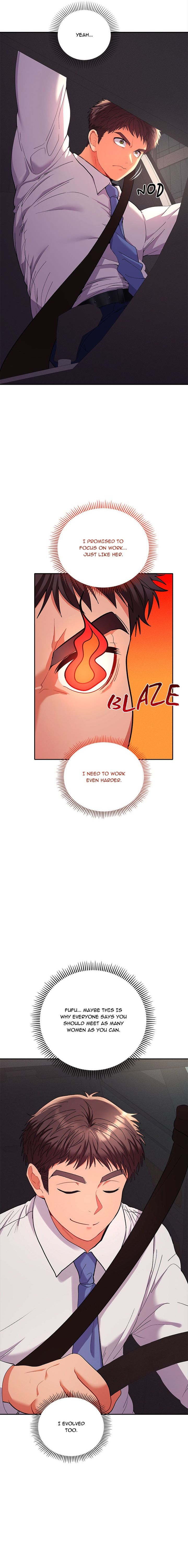 Everyone’s Man - Chapter 18 [photo 24] - MangaPorn