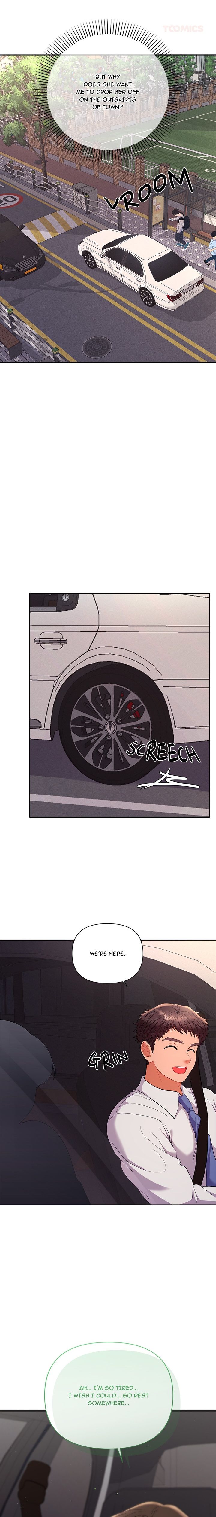 Everyone’s Man - Chapter 18 [photo 25] - MangaPorn