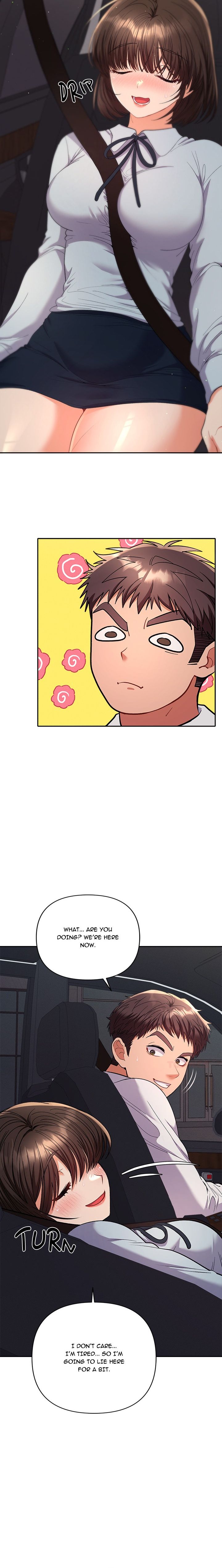 Everyone’s Man - Chapter 18 [photo 26] - MangaPorn