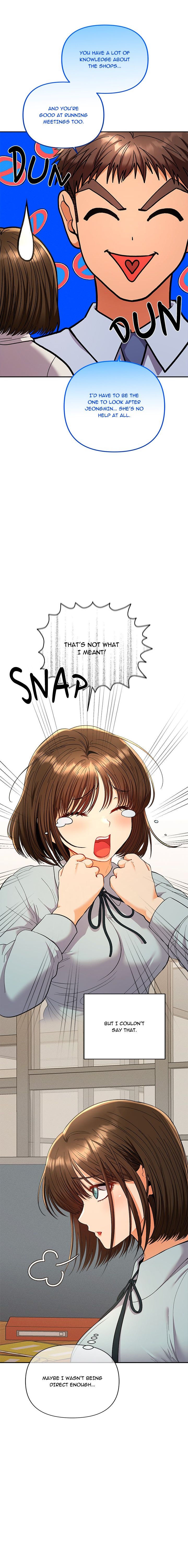 Everyone’s Man - Chapter 18 [photo 3] - MangaPorn