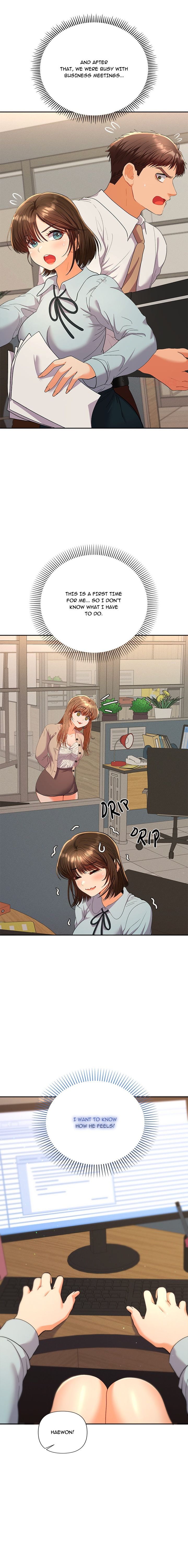 Everyone’s Man - Chapter 18 [photo 4] - MangaPorn