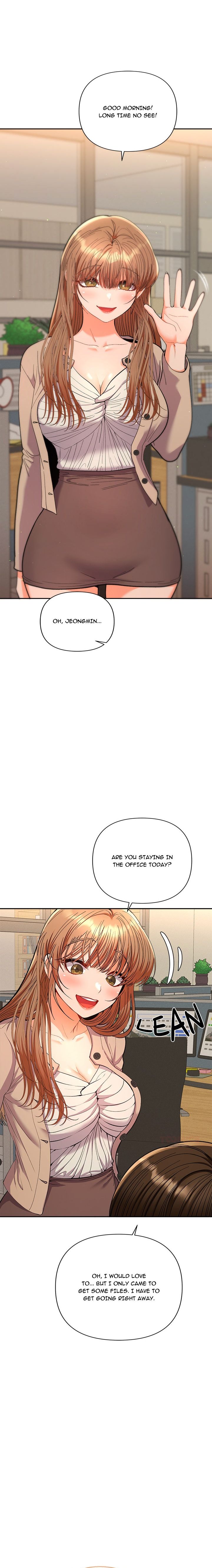 Everyone’s Man - Chapter 18 [photo 5] - MangaPorn