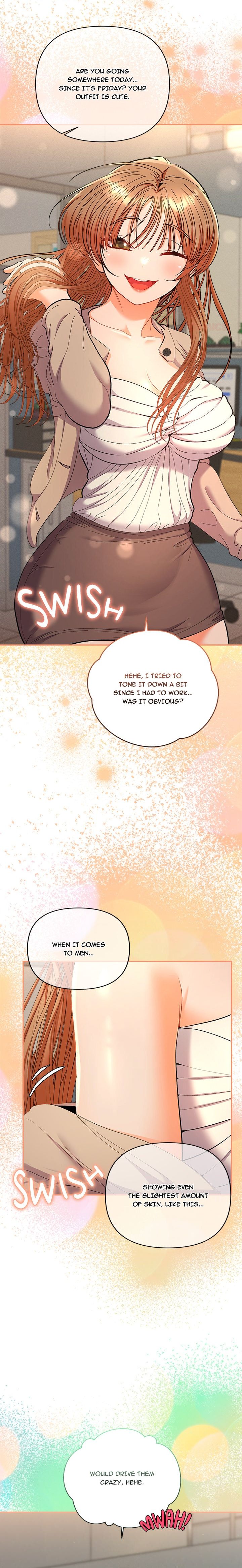 Everyone’s Man - Chapter 18 [photo 7] - MangaPorn