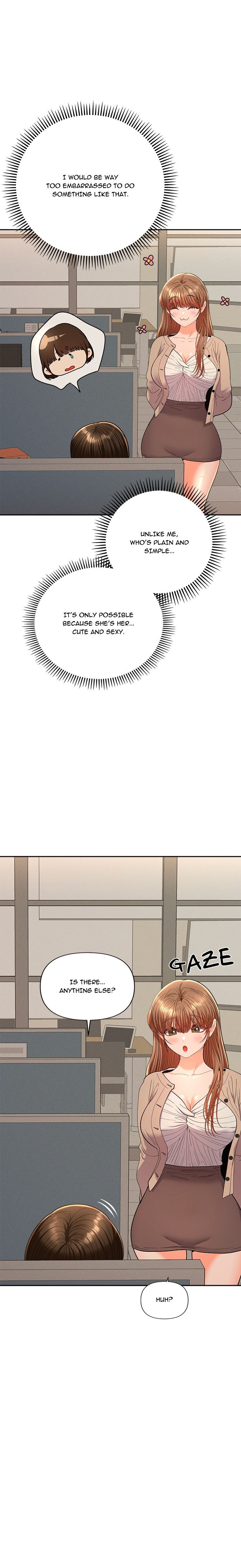 Everyone’s Man - Chapter 18 [photo 9] - MangaPorn