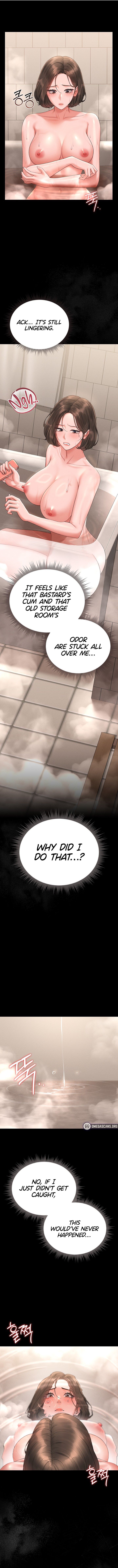 I Became an Apartment Security Manager - Chapter 9 [photo 11] - MangaPorn