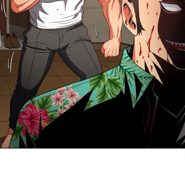 My High School Bully - Chapter 91 [photo 100] - MangaPorn