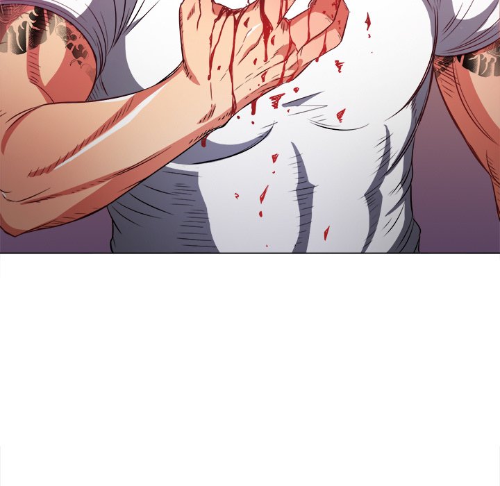 My High School Bully - Chapter 91 [photo 102] - MangaPorn