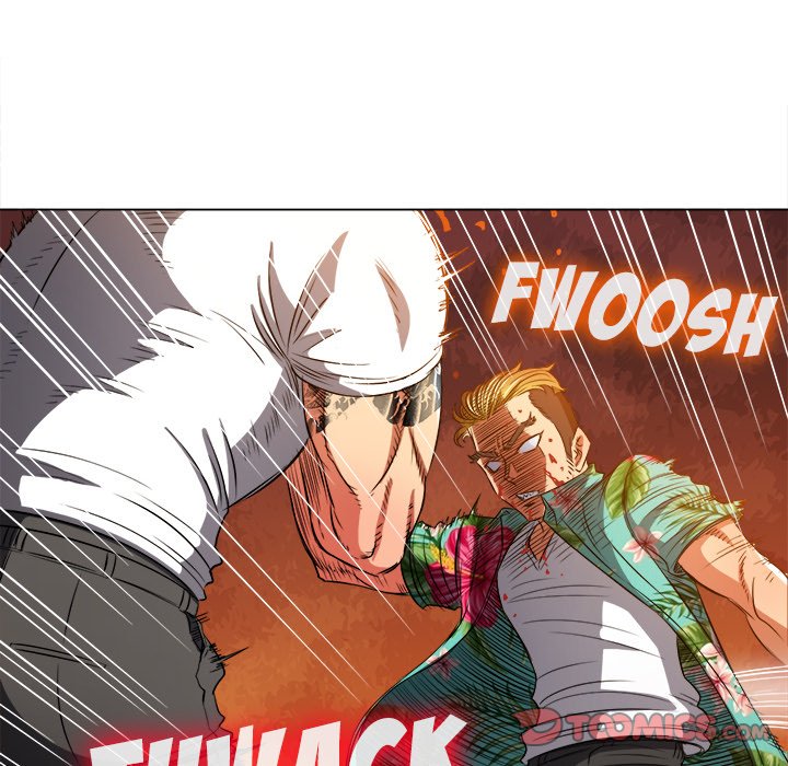 My High School Bully - Chapter 91 [photo 105] - MangaPorn