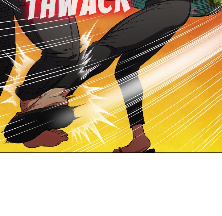 My High School Bully - Chapter 91 [photo 106] - MangaPorn