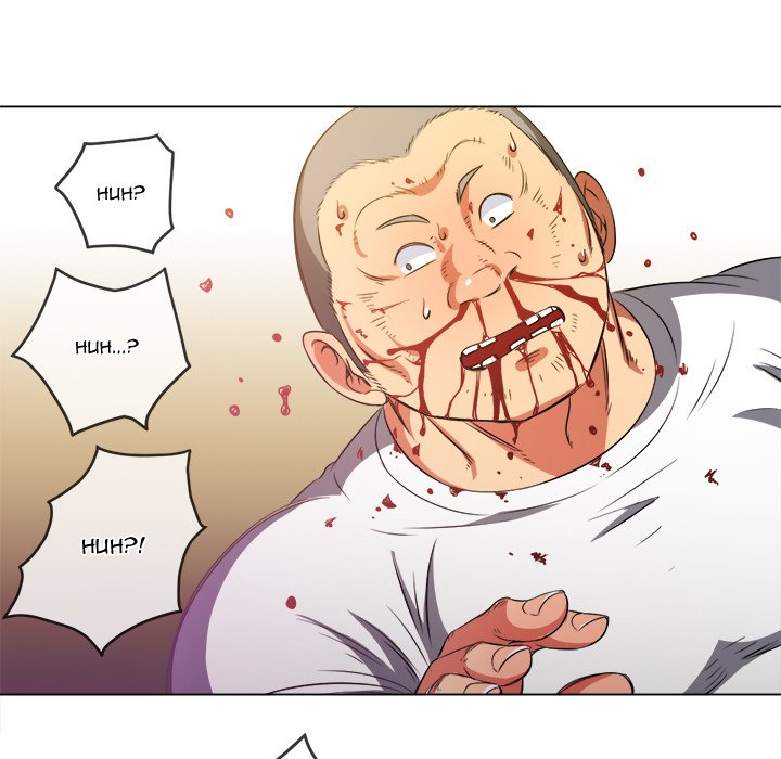 My High School Bully - Chapter 91 [photo 108] - MangaPorn