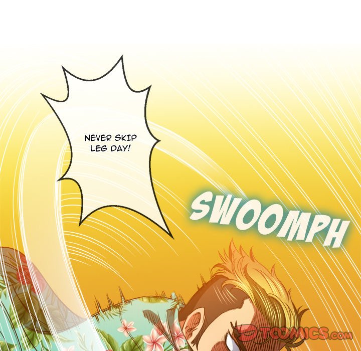 My High School Bully - Chapter 91 [photo 111] - MangaPorn