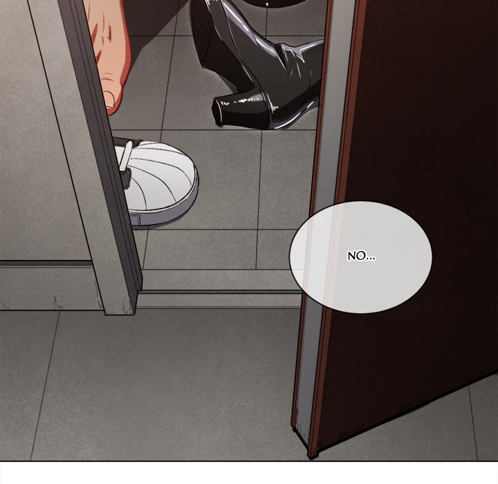 My High School Bully - Chapter 91 [photo 12] - MangaPorn