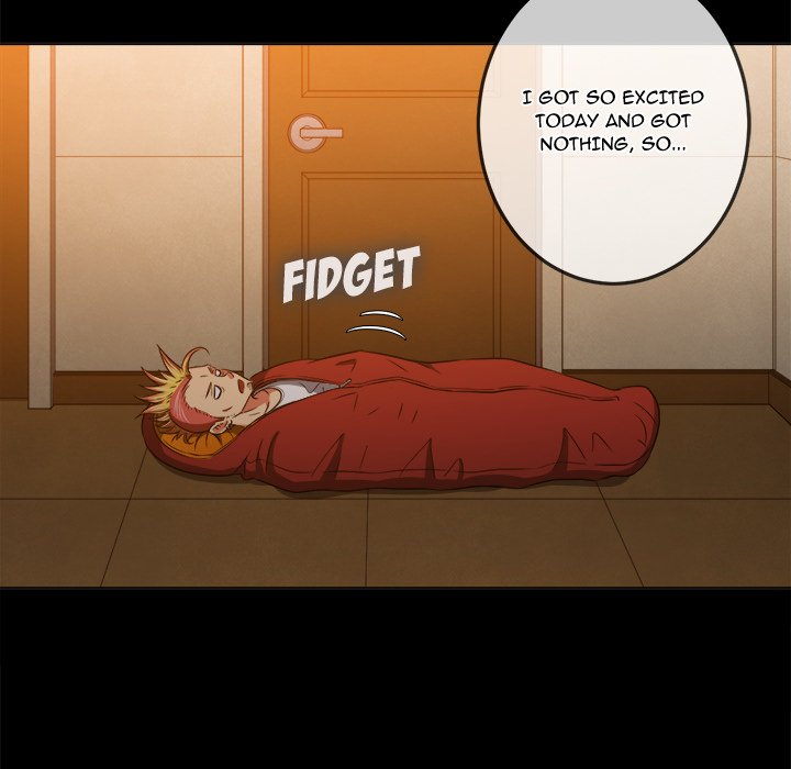 My High School Bully - Chapter 91 [photo 131] - MangaPorn