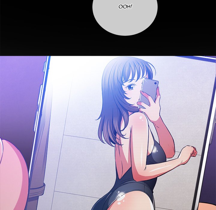 My High School Bully - Chapter 91 [photo 139] - MangaPorn