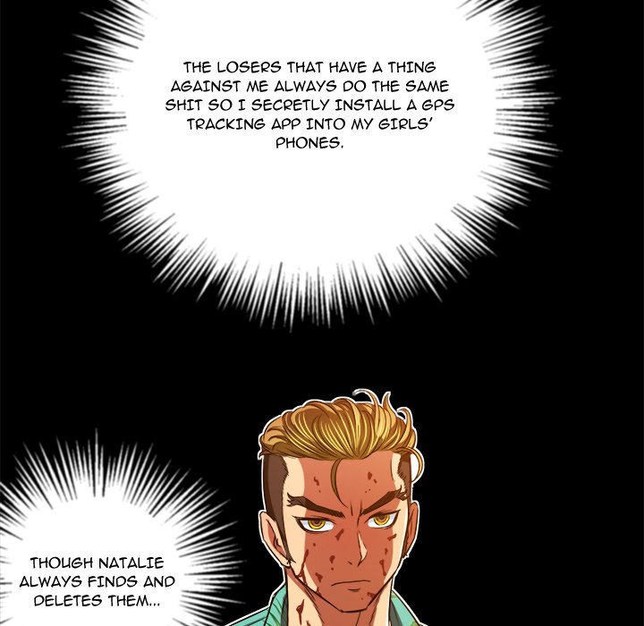 My High School Bully - Chapter 91 [photo 144] - MangaPorn