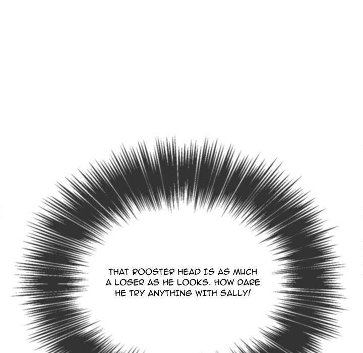 My High School Bully - Chapter 91 [photo 148] - MangaPorn