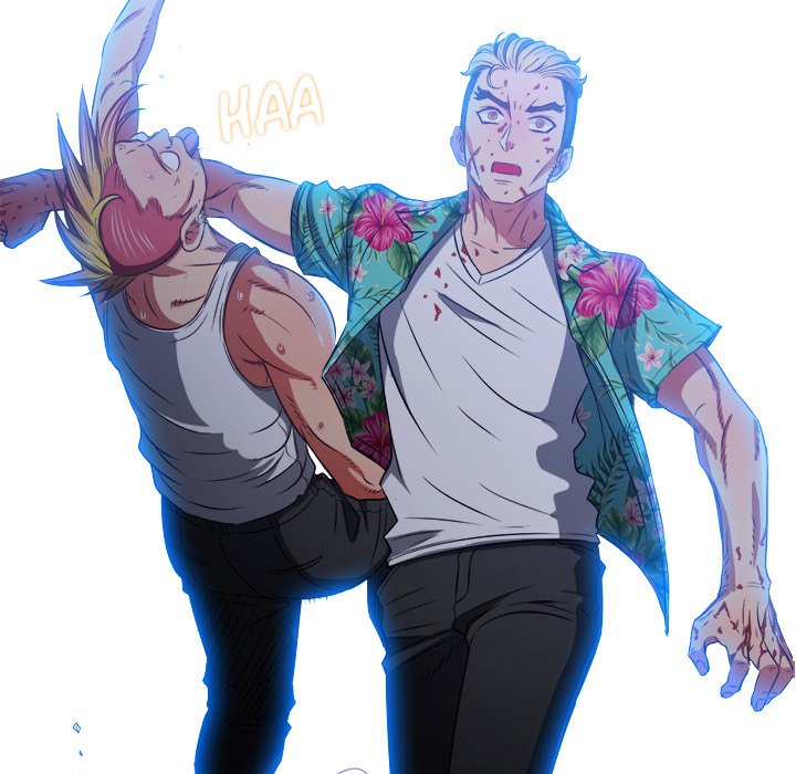 My High School Bully - Chapter 91 [photo 160] - MangaPorn