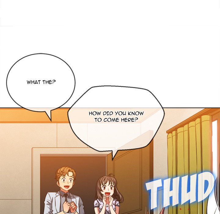 My High School Bully - Chapter 91 [photo 162] - MangaPorn