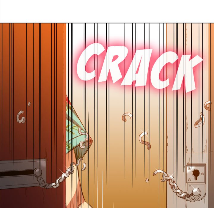 My High School Bully - Chapter 91 [photo 17] - MangaPorn