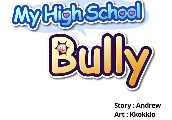 My High School Bully - Chapter 91 [photo 2] - MangaPorn