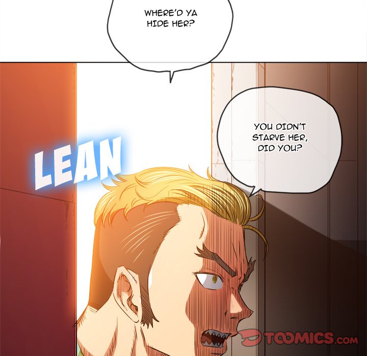 My High School Bully - Chapter 91 [photo 21] - MangaPorn