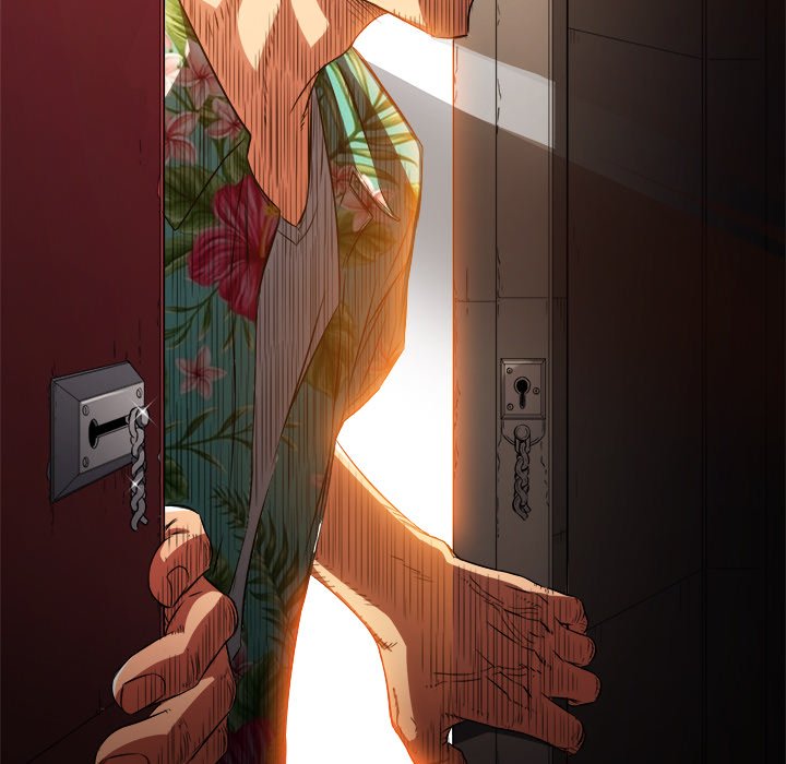 My High School Bully - Chapter 91 [photo 22] - MangaPorn