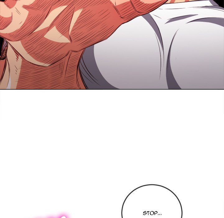 My High School Bully - Chapter 91 [photo 25] - MangaPorn