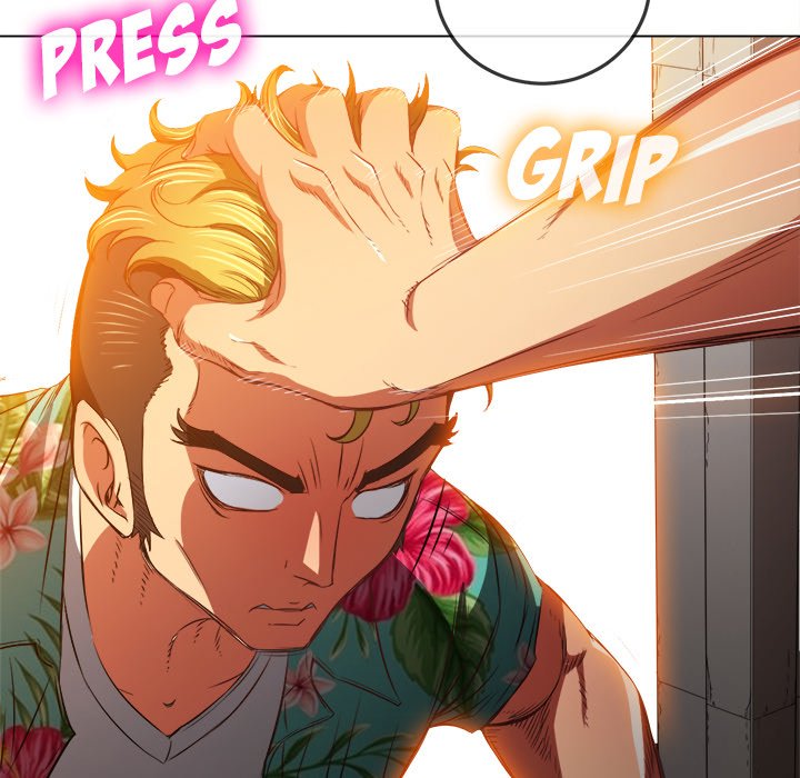 My High School Bully - Chapter 91 [photo 26] - MangaPorn