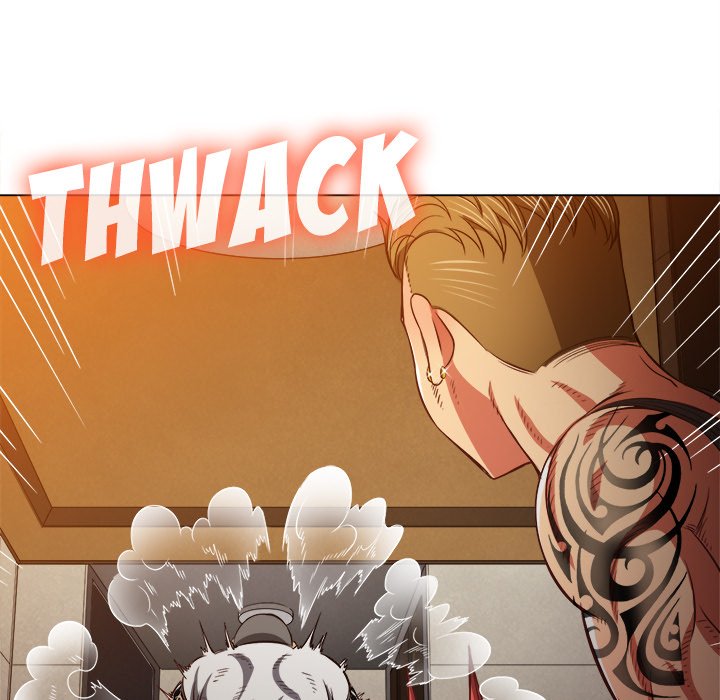 My High School Bully - Chapter 91 [photo 30] - MangaPorn