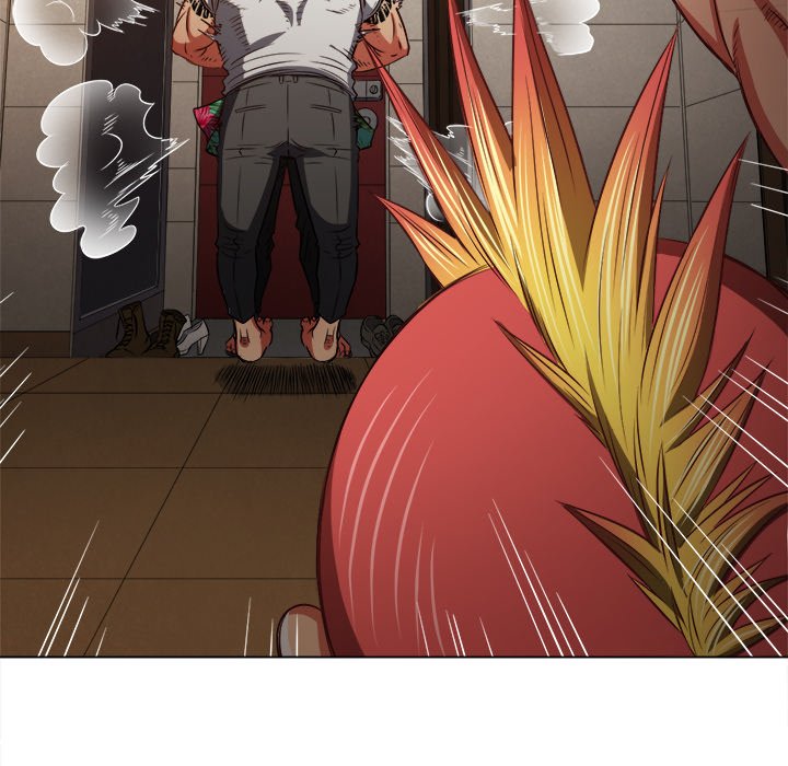 My High School Bully - Chapter 91 [photo 31] - MangaPorn