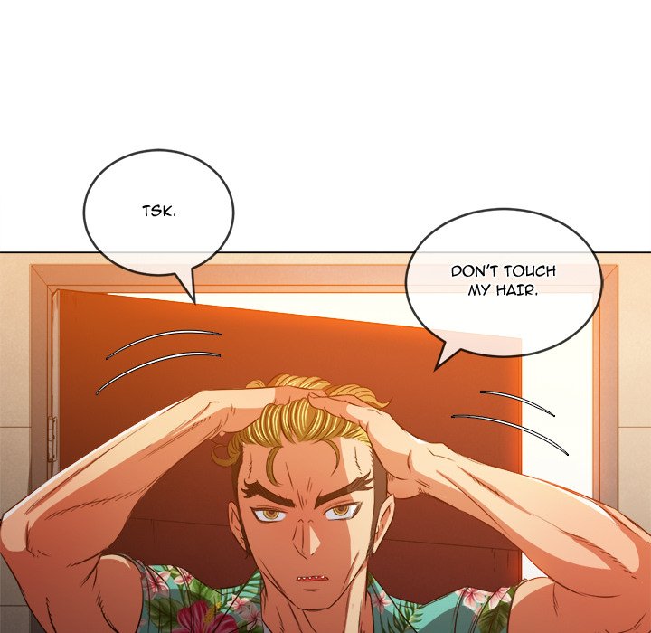 My High School Bully - Chapter 91 [photo 34] - MangaPorn