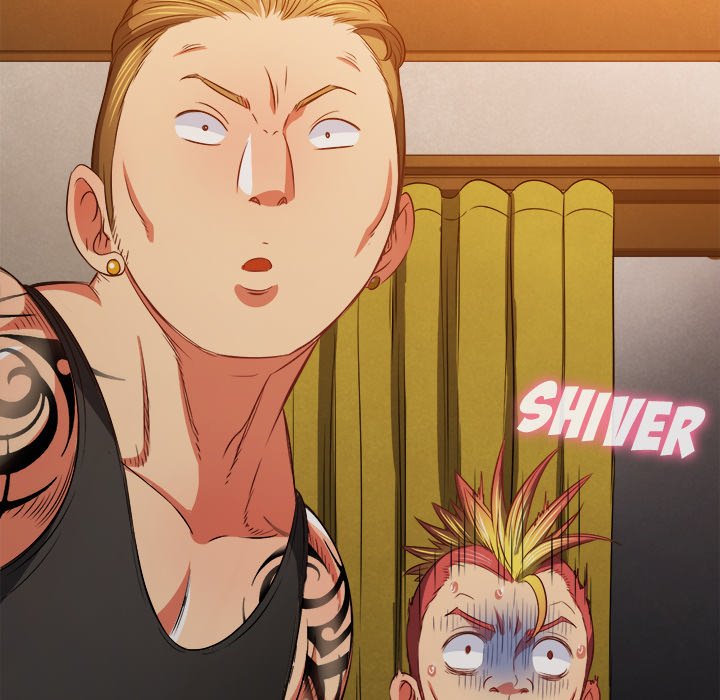 My High School Bully - Chapter 91 [photo 37] - MangaPorn