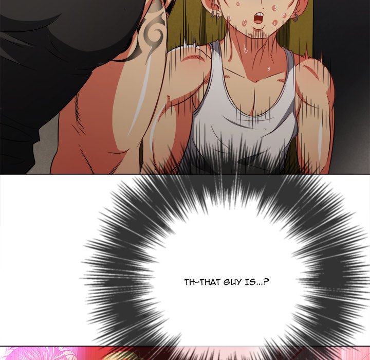 My High School Bully - Chapter 91 [photo 38] - MangaPorn