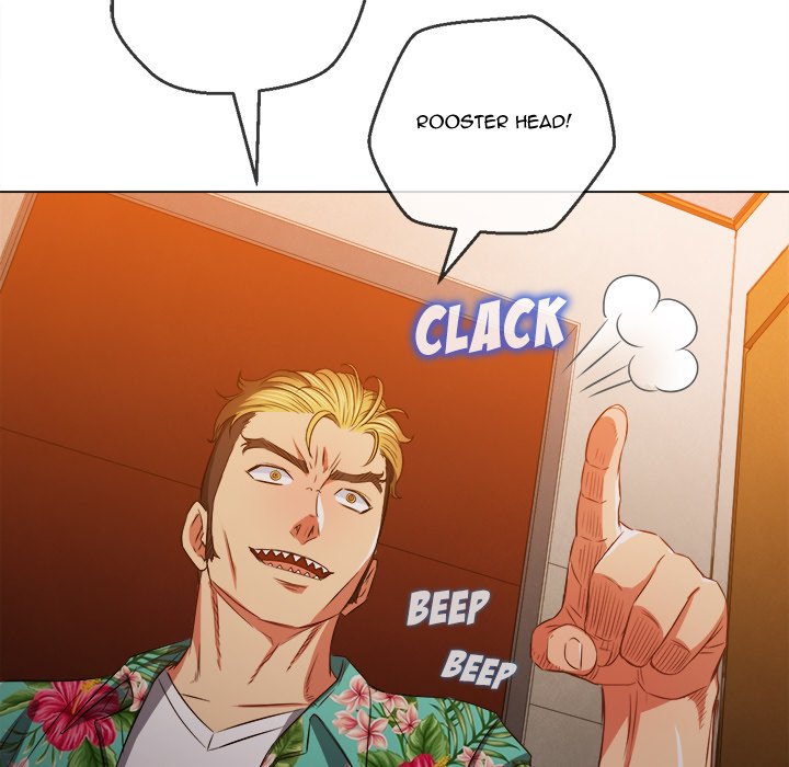 My High School Bully - Chapter 91 [photo 41] - MangaPorn