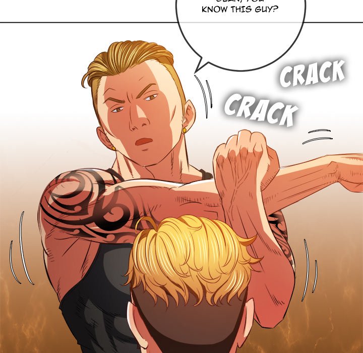 My High School Bully - Chapter 91 [photo 43] - MangaPorn