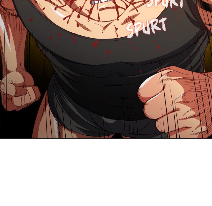 My High School Bully - Chapter 91 [photo 66] - MangaPorn