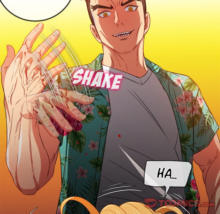 My High School Bully - Chapter 91 [photo 69] - MangaPorn