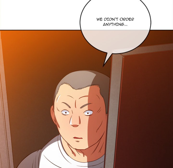 My High School Bully - Chapter 91 [photo 7] - MangaPorn