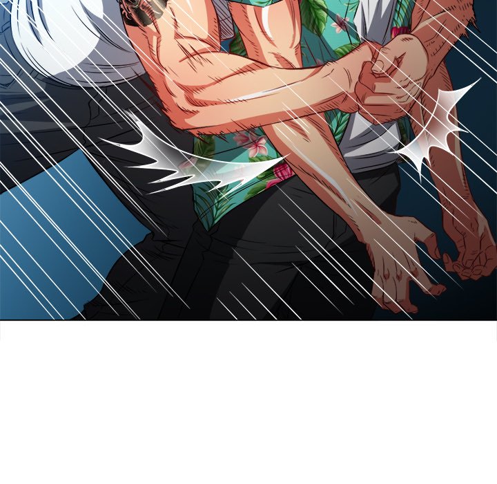 My High School Bully - Chapter 91 [photo 72] - MangaPorn