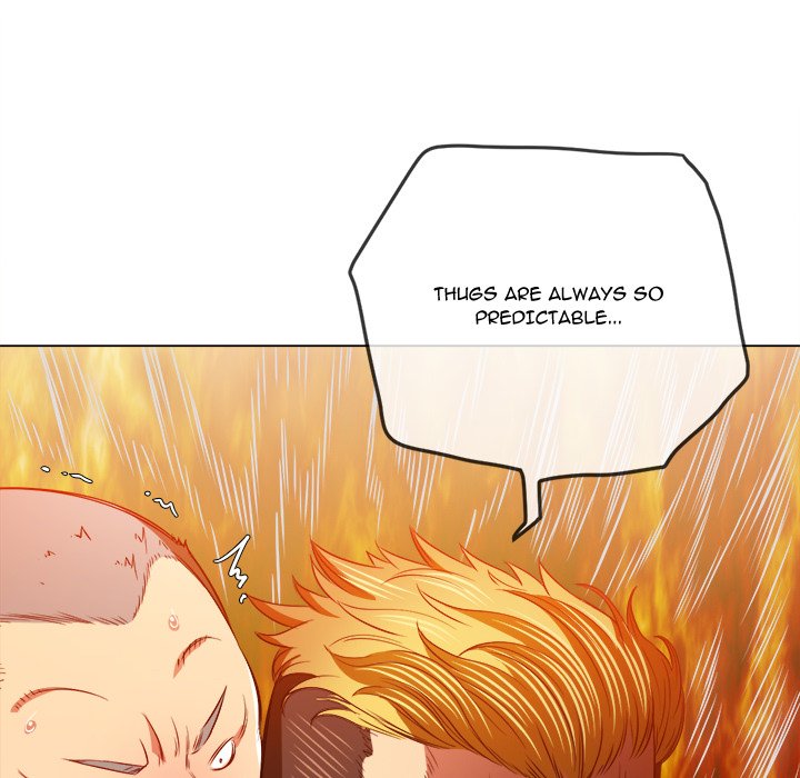 My High School Bully - Chapter 91 [photo 77] - MangaPorn