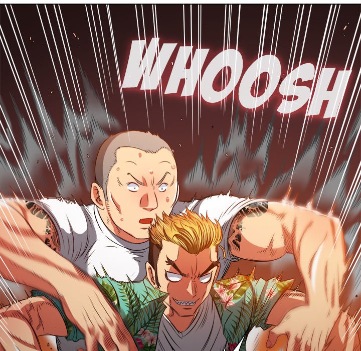 My High School Bully - Chapter 91 [photo 80] - MangaPorn