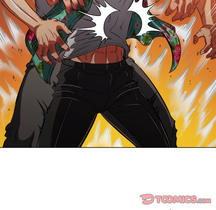 My High School Bully - Chapter 91 [photo 81] - MangaPorn