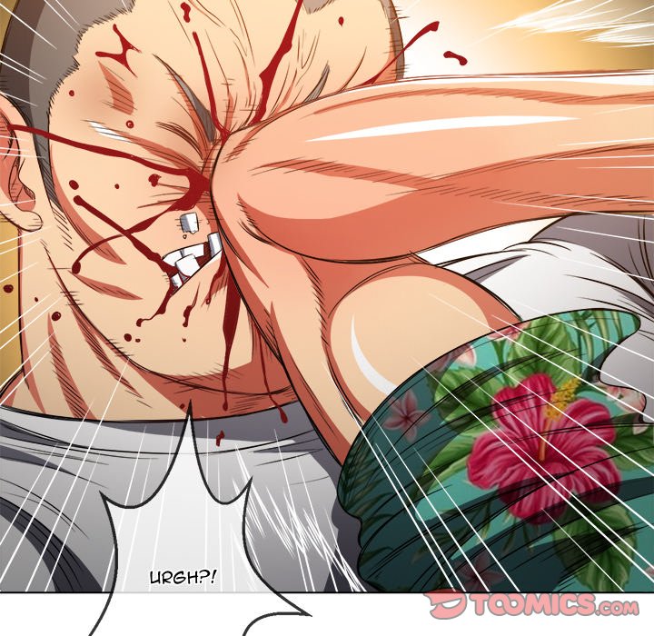 My High School Bully - Chapter 91 [photo 87] - MangaPorn