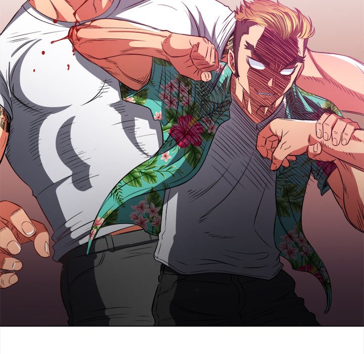 My High School Bully - Chapter 91 [photo 89] - MangaPorn