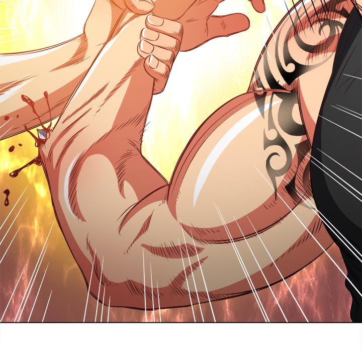 My High School Bully - Chapter 91 [photo 94] - MangaPorn