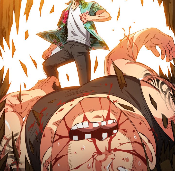 My High School Bully - Chapter 91 [photo 98] - MangaPorn