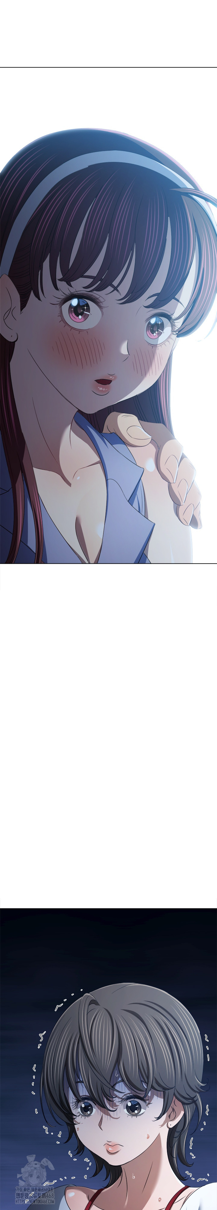 My High School Bully Raw - Chapter 285 [photo 16] - MangaPorn