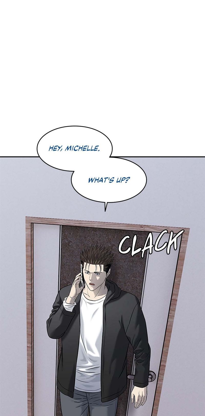 God of Blackfield - Chapter 246 [photo 1] - MangaPorn