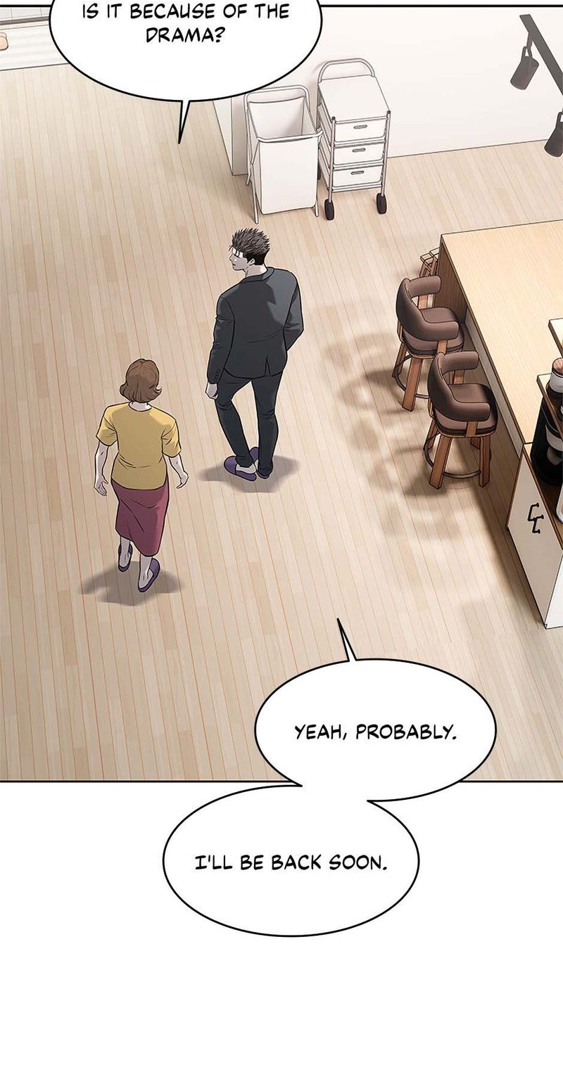 God of Blackfield - Chapter 246 [photo 18] - MangaPorn