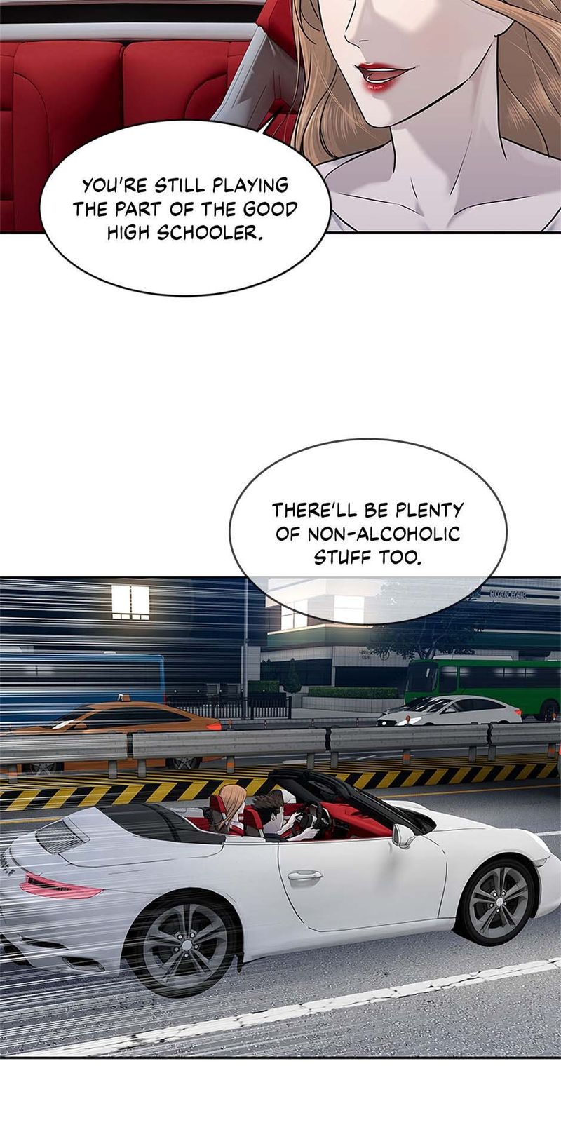 God of Blackfield - Chapter 246 [photo 26] - MangaPorn